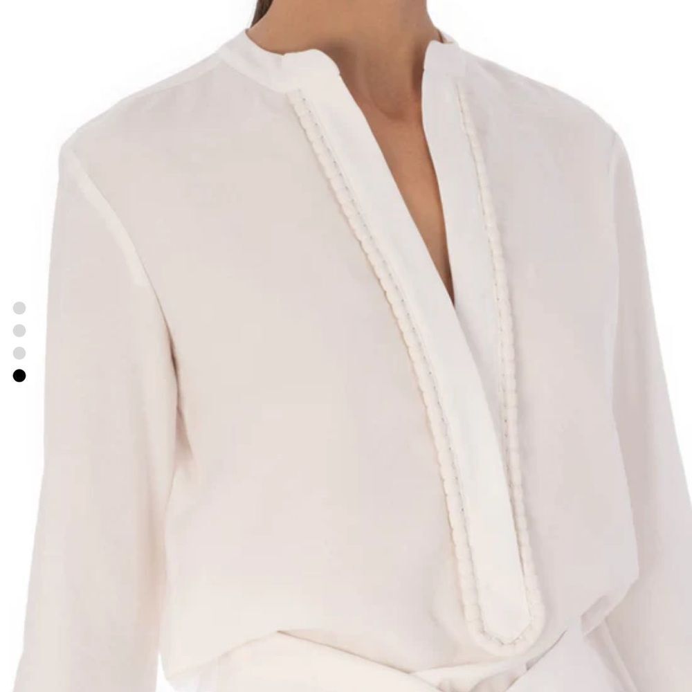 New Silvia Tcherassi Couture Tunic